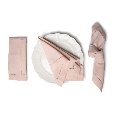 Image of Hemstitch, Blush